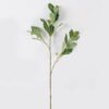 Artificial Plant 20*20*74cm Pittospora leaf*3 single stem GS-39124002CT Leaves&Sprays&Foliages 3,000+ sqm showroom with thousands of artificial flowers, plants & trees ready for global sourcing.