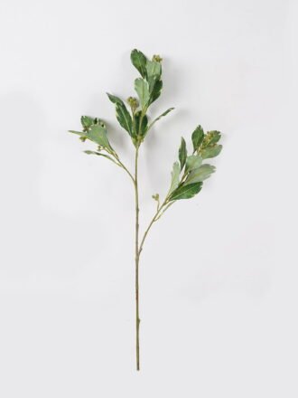 Artificial Plant 23*23*64cm Grape leaf *3 single stem GS-29824028CT Leaves&Sprays&Foliages 3,000+ sqm showroom with thousands of artificial flowers, plants & trees ready for global sourcing.