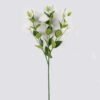 Artificial Plant 35*35*77cm Platycodon grandiflorus  Single stem GS-44324001-W1 2024Jul YeahFlower is one of Chinese leading OEM manufacturers and exporters , supplying the silk flowers, wholesale artificial trees