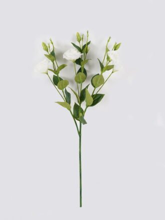 Artificial Plant 30*30*85cm Leaves single stem GS-39123008CT Leaves&Sprays&Foliages 3,000+ sqm showroom with thousands of artificial flowers, plants & trees ready for global sourcing.