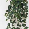 Artificial Plant 30*70cm Scindapsus *15 Hanging Bush /425 Lvs GS-74924005CT 2024Jul YeahFlower is one of Chinese leading OEM manufacturers and exporters , supplying the silk flowers, wholesale artificial trees