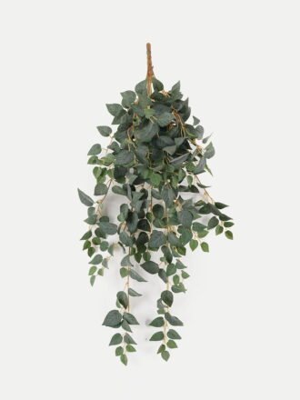 Artificial Plant 30*70cm Scindapsus *15 Hanging Bush /425 Lvs GS-74924005CT Leaves&Sprays&Foliages 3,000+ sqm showroom with thousands of artificial flowers, plants & trees ready for global sourcing.