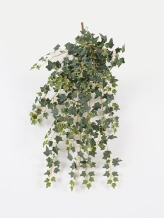 Artificial Plant 30*112cm Sweetpotato leaf *15 Hanging Bush /587 Lvs GS-74924007CT Leaves&Sprays&Foliages 3,000+ sqm showroom with thousands of artificial flowers, plants & trees ready for global sourcing.