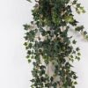 Artificial Plant 30*112cm Sweetpotato leaf *15 Hanging Bush /587 Lvs GS-74924007CT 2024Jul YeahFlower is one of Chinese leading OEM manufacturers and exporters , supplying the silk flowers, wholesale artificial trees