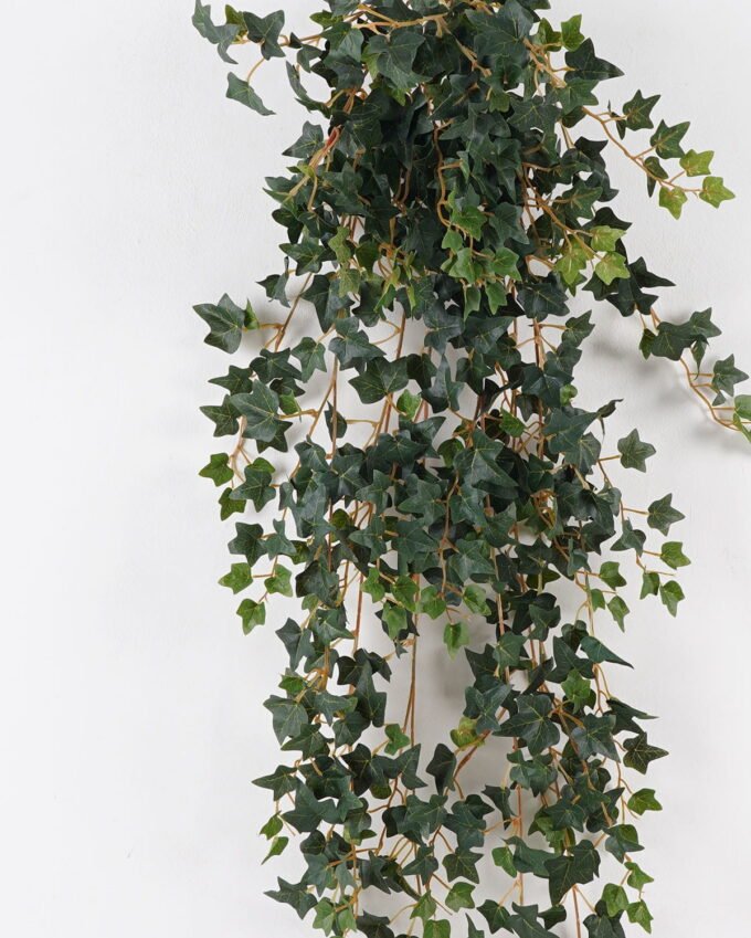 Artificial Plant 30*112cm Sweetpotato leaf *15 Hanging Bush /587 Lvs GS-74924007CT 2024Jul YeahFlower is one of Chinese leading OEM manufacturers and exporters , supplying the silk flowers, wholesale artificial trees