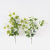 Artificial Plant Sweetpotato leaf 3 single stem GS-29824039_3 Artificial Plant 30*30*58cm Sweetpotato leaf *3 single stem GS-29824039 2024Aug YeahFlower is one of Chinese leading OEM manufacturers and exporters , supplying the silk flowers, wholesale artificial trees