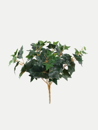 Artificial Plant 35*90cm Leaf *7 Hanging Bush/108 Lvs GS-74924010CT Leaves&Sprays&Foliages 3,000+ sqm showroom with thousands of artificial flowers, plants & trees ready for global sourcing.
