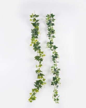 Artificial Plant 18*180cm Sweetpotato leaf garland GS-29824036 2024Aug YeahFlower is one of Chinese leading OEM manufacturers and exporters , supplying the silk flowers, wholesale artificial trees