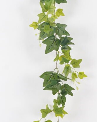 Artificial Plant 18*180cm Sweetpotato leaf garland GS-29824036 2024Aug YeahFlower is one of Chinese leading OEM manufacturers and exporters , supplying the silk flowers, wholesale artificial trees