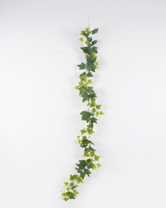 Artificial Plant 18*180cm Sweetpotato leaf garland GS-29824036 2024Aug YeahFlower is one of Chinese leading OEM manufacturers and exporters , supplying the silk flowers, wholesale artificial trees
