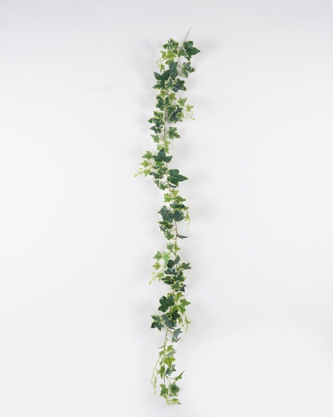 Artificial Plant 18*180cm Sweetpotato leaf garland GS-29824036 2024Aug YeahFlower is one of Chinese leading OEM manufacturers and exporters , supplying the silk flowers, wholesale artificial trees