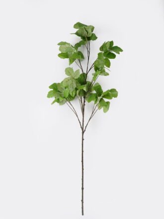 Artificial Plant 35*35*77cm Platycodon grandiflorus  Single stem GS-44324001-W1 2024Jul YeahFlower is one of Chinese leading OEM manufacturers and exporters , supplying the silk flowers, wholesale artificial trees