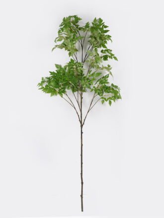 Artificial Plant 25*25*42cm Begonia *7 bush/70 Lvs GS-74924003CT Leaves&Sprays&Foliages 3,000+ sqm showroom with thousands of artificial flowers, plants & trees ready for global sourcing.