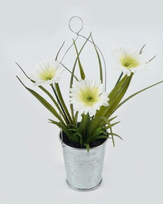 Artificial Table Plants 14*14*18cm Chrysanthemum in metal pot GS-41324049KIK 2024Jul YeahFlower is one of Chinese leading OEM manufacturers and exporters , supplying the silk flowers, wholesale artificial trees Artificial Table Plants 14*14*18cm Chrysanthemum in metal pot GS-41324049KIK 2024Jul YeahFlower is one of Chinese leading OEM manufacturers and exporters , supplying the silk flowers, wholesale artificial trees