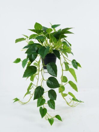 Artificial Table Plants 22*22*26 Hibiscus in PP pot GS-03324019 Potted Flowers&Plants 3,000+ sqm showroom with thousands of artificial flowers, plants & trees ready for global sourcing.