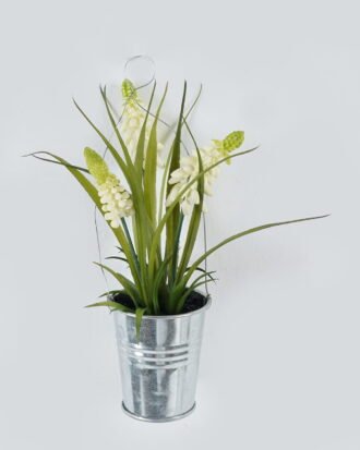 Artificial Table Plants 14*14*18cm Hyacinth in metal pot GS-41324050KIK 2024Jul YeahFlower is one of Chinese leading OEM manufacturers and exporters , supplying the silk flowers, wholesale artificial trees Artificial Table Plants 14*14*18cm Hyacinth in metal pot GS-41324050KIK 2024Jul YeahFlower is one of Chinese leading OEM manufacturers and exporters , supplying the silk flowers, wholesale artificial trees