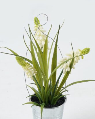 Artificial Table Plants 14*14*18cm Hyacinth in metal pot GS-41324050KIK 2024Jul YeahFlower is one of Chinese leading OEM manufacturers and exporters , supplying the silk flowers, wholesale artificial trees Artificial Table Plants 14*14*18cm Hyacinth in metal pot GS-41324050KIK 2024Jul YeahFlower is one of Chinese leading OEM manufacturers and exporters , supplying the silk flowers, wholesale artificial trees