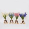 Artificial Table Plants Hyacinthus orientalis 2 bundle GS-41524003CT_1 Artificial Table Plants 10*7*22cm Hyacinthus orientalis *2 bundle GS-41524003CT 2024Jul YeahFlower is one of Chinese leading OEM manufacturers and exporters , supplying the silk flowers, wholesale artificial trees