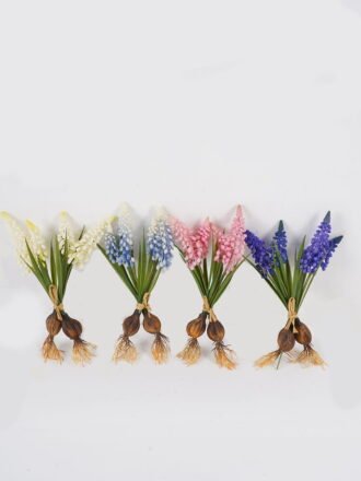 Artificial Table Plants 40*40*70cm Rose *12 in PP pot GS-15424013CT 2024Jul YeahFlower is one of Chinese leading OEM manufacturers and exporters , supplying the silk flowers, wholesale artificial trees