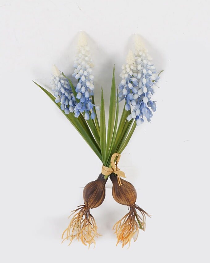 Artificial Table Plants Hyacinthus orientalis 2 bundle GS-41524003CT_3 Artificial Table Plants 10*7*22cm Hyacinthus orientalis *2 bundle GS-41524003CT 2024Jul YeahFlower is one of Chinese leading OEM manufacturers and exporters , supplying the silk flowers, wholesale artificial trees