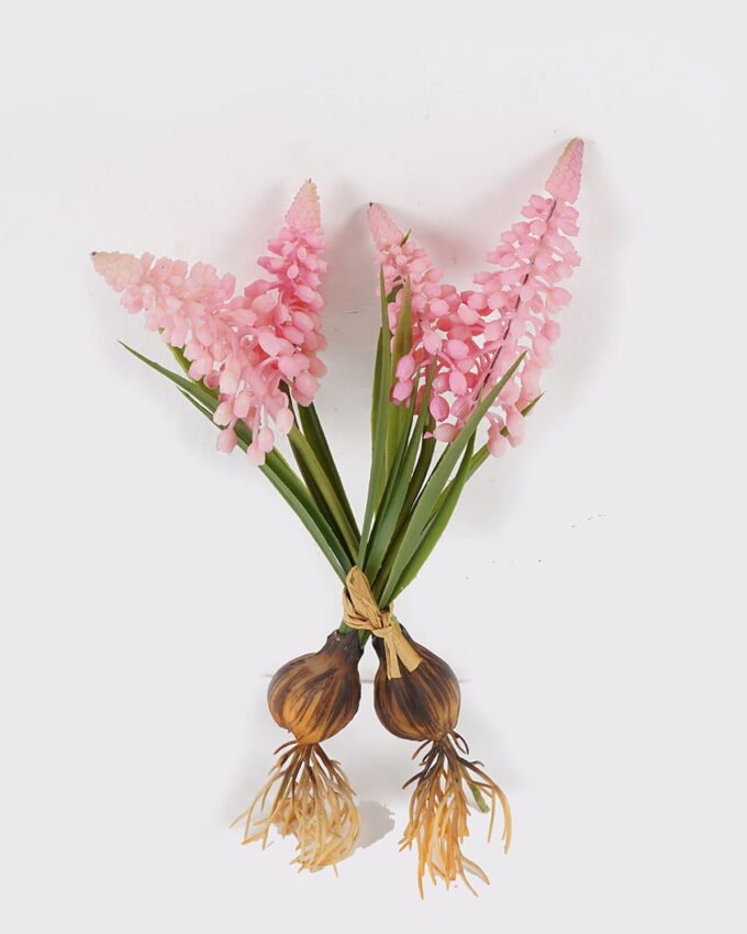 Artificial Table Plants Hyacinthus orientalis 2 bundle GS-41524003CT_4 Artificial Table Plants 10*7*22cm Hyacinthus orientalis *2 bundle GS-41524003CT 2024Jul YeahFlower is one of Chinese leading OEM manufacturers and exporters , supplying the silk flowers, wholesale artificial trees