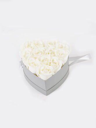 Artificial Table Plants 19*19*13cm  Rose  potted flower GS-73324016-P2 Potted Flowers&Plants 3,000+ sqm showroom with thousands of artificial flowers, plants & trees ready for global sourcing.