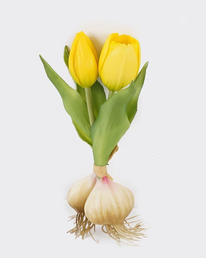 Artificial Table Plants 10*10*19cm Tulip *2 Single stem GS-41524002CT 2024Jul YeahFlower is one of Chinese leading OEM manufacturers and exporters , supplying the silk flowers, wholesale artificial trees