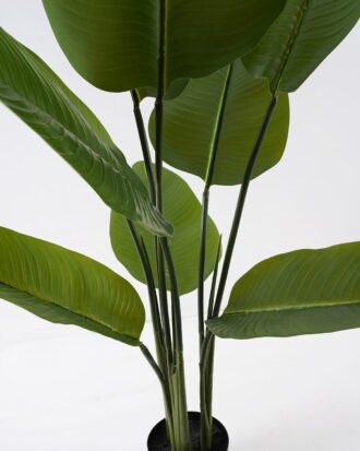 Artificial Tree 65*90cm Canna *3 in PP pot/9 lvs GS-30424010CT-G1 2024Jul YeahFlower is one of Chinese leading OEM manufacturers and exporters , supplying the silk flowers, wholesale artificial trees