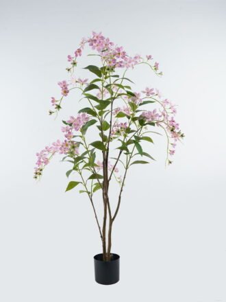 Artificial Tree 50*50*115cm Ficus in PP pot GS-69424011 Tree&Plant 3,000+ sqm showroom with thousands of artificial flowers, plants & trees ready for global sourcing.