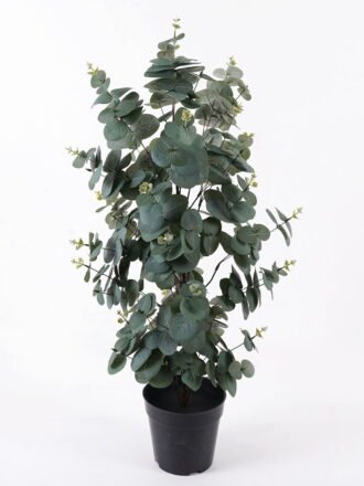 Artificial Tree 90*90*210cm Red cycas tree *5 in PP pot GS-30422013CT-G1 Tree&Plant 3,000+ sqm showroom with thousands of artificial flowers, plants & trees ready for global sourcing.