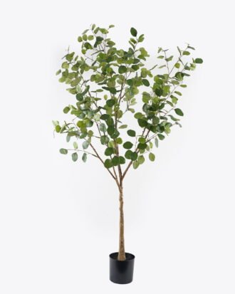 Artificial Tree 90*90*207cm Eucalyptus in PP pot GS-69424001KD 2024Jul YeahFlower is one of Chinese leading OEM manufacturers and exporters , supplying the silk flowers, wholesale artificial trees Artificial Tree 90*90*207cm Eucalyptus in PP pot GS-69424001KD 2024Jul YeahFlower is one of Chinese leading OEM manufacturers and exporters , supplying the silk flowers, wholesale artificial trees
