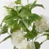 Artificial Tree 55*55*108cm Hydrangea *4 in PP pot GS-15424011CT-W1 2024Jul YeahFlower is one of Chinese leading OEM manufacturers and exporters , supplying the silk flowers, wholesale artificial trees