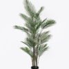 Artificial Tree 125*125*180cm Kwai tree *7 in PP pot/28 lvs GS-59523131CT 2024Jul YeahFlower is one of Chinese leading OEM manufacturers and exporters , supplying the silk flowers, wholesale artificial trees