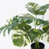 Artificial Tree 58*58*50cm Leaf in PP pot GS-69424005 2024Jul YeahFlower is one of Chinese leading OEM manufacturers and exporters , supplying the silk flowers, wholesale artificial trees