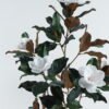 Artificial Tree 70*70*140cm Magnolia in PP pot GS-69424007 2024Jul YeahFlower is one of Chinese leading OEM manufacturers and exporters , supplying the silk flowers, wholesale artificial trees