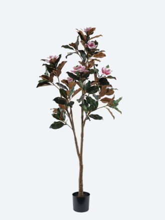 Artificial Tree 40*40*80cm Ficus in PP pot GS-69424010 Tree&Plant 3,000+ sqm showroom with thousands of artificial flowers, plants & trees ready for global sourcing.
