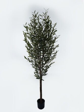 Artificial Tree 70*70*60cm Leaf in PP pot GS-69424004 2024Jul YeahFlower is one of Chinese leading OEM manufacturers and exporters , supplying the silk flowers, wholesale artificial trees