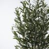 Artificial Tree 80*80*210cm Olive Tree in PP pot GS-59523028-UV-R 2024Jul YeahFlower is one of Chinese leading OEM manufacturers and exporters , supplying the silk flowers, wholesale artificial trees