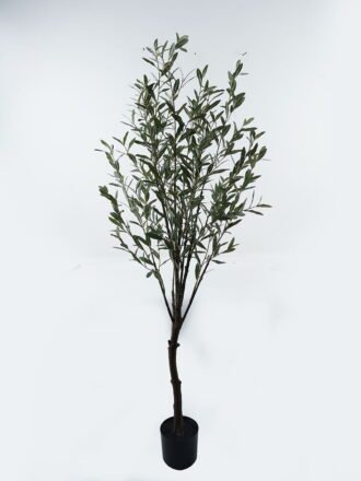 Artificial Tree 65*65*170cm Tree in PP pot/192 lvs GS-61124001CT Tree&Plant 3,000+ sqm showroom with thousands of artificial flowers, plants & trees ready for global sourcing.