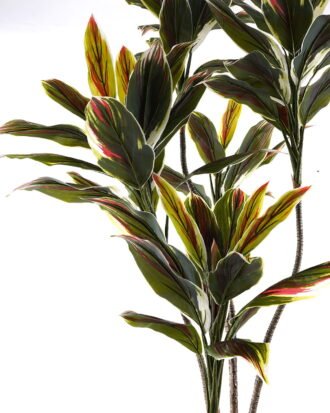 Artificial Tree 90*90*210cm Red cycas tree *5 in PP pot GS-30422013CT-G1 2024Jul YeahFlower is one of Chinese leading OEM manufacturers and exporters , supplying the silk flowers, wholesale artificial trees