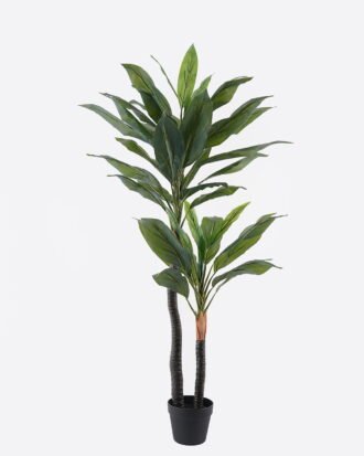 Artificial Tree 60*60*140cm Red cycas tree in PP pot GS-30422015-G2 2024Jul YeahFlower is one of Chinese leading OEM manufacturers and exporters , supplying the silk flowers, wholesale artificial trees
