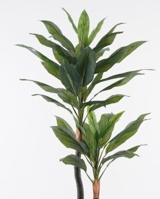 Artificial Tree 60*60*140cm Red cycas tree in PP pot GS-30422015-G2 2024Jul YeahFlower is one of Chinese leading OEM manufacturers and exporters , supplying the silk flowers, wholesale artificial trees