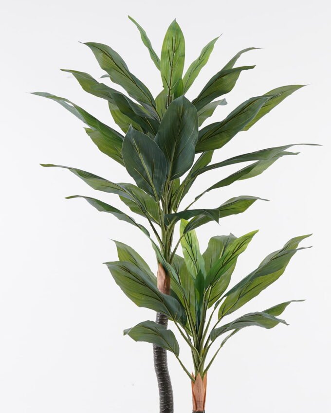 Artificial Tree 60*60*140cm Red cycas tree in PP pot GS-30422015-G2 2024Jul YeahFlower is one of Chinese leading OEM manufacturers and exporters , supplying the silk flowers, wholesale artificial trees