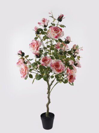 Artificial Tree 65*50*132cm Styphnolobium japonicum  in PP pot GS-15424004CT Tree&Plant 3,000+ sqm showroom with thousands of artificial flowers, plants & trees ready for global sourcing.