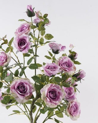 Artificial Tree 75*75*127 Rose *26 in PP pot GS-15424009CT-Z1 2024Jul YeahFlower is one of Chinese leading OEM manufacturers and exporters , supplying the silk flowers, wholesale artificial trees