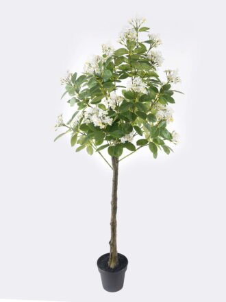 Artificial Tree 50*50*115cm Ficus in PP pot GS-69424011 2024Jul YeahFlower is one of Chinese leading OEM manufacturers and exporters , supplying the silk flowers, wholesale artificial trees