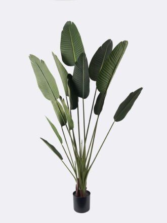 Artificial Tree 85*85*180cm Chamaedorea elegans Mart in PP pot GS-45124006KD 2024Jul YeahFlower is one of Chinese leading OEM manufacturers and exporters , supplying the silk flowers, wholesale artificial trees