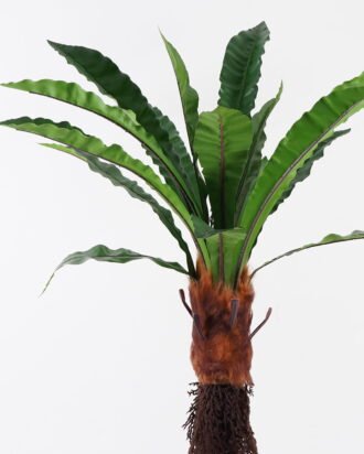 Artificial Tree 75*75*125cm Tree in PP pot/17 lvs GS-61124004CT 2024Jul YeahFlower is one of Chinese leading OEM manufacturers and exporters , supplying the silk flowers, wholesale artificial trees