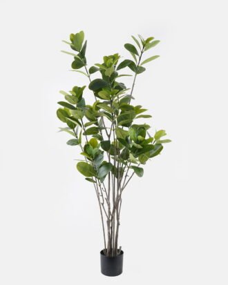 Artificial Tree 65*65*170cm Tree in PP pot/192 lvs GS-61124001CT 2024Jul YeahFlower is one of Chinese leading OEM manufacturers and exporters , supplying the silk flowers, wholesale artificial trees