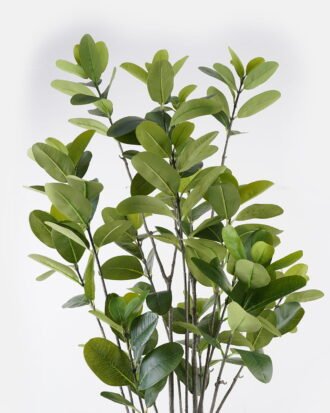 Artificial Tree 65*65*170cm Tree in PP pot/192 lvs GS-61124001CT 2024Jul YeahFlower is one of Chinese leading OEM manufacturers and exporters , supplying the silk flowers, wholesale artificial trees